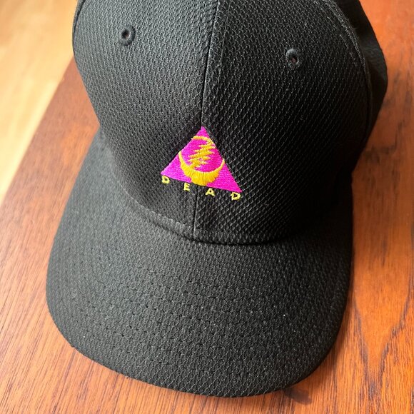 GRATEFUL DEAD/ DEAD AND COMPANY HAT - Picture 3 of 5
